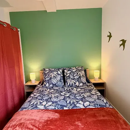 La Parenthese & Your Sweet Loc * Le Meux