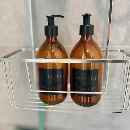 La Parenthese & Your Sweet Loc * Le Meux