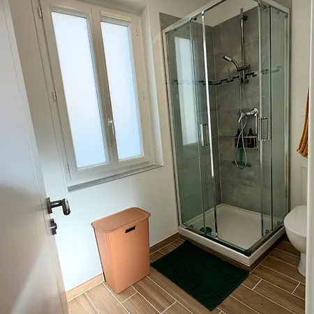 Maison 2p avec terrasse - Arrivée autonome - Le Meux Apartamento Le Meux
