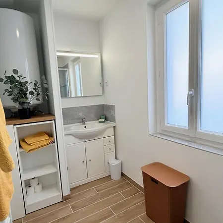 Apartamento La Parenthese & Your Sweet Loc *