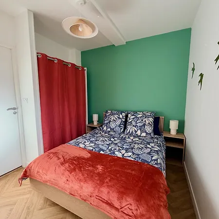 La Parenthese - Your Sweet Loc *