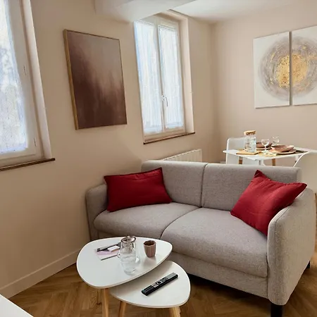 La Parenthese - Your Sweet Loc * Le Meux