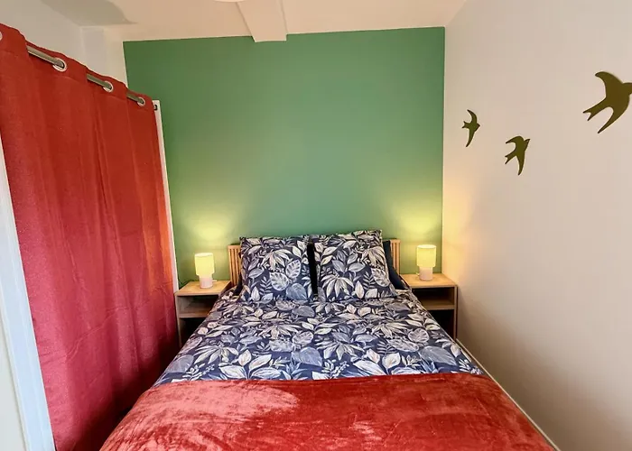 La Parenthese - Your Sweet Loc * Le Meux