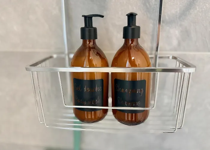 La Parenthese - Your Sweet Loc * Le Meux