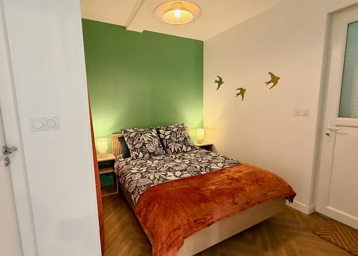 La Parenthese - Your Sweet Loc *