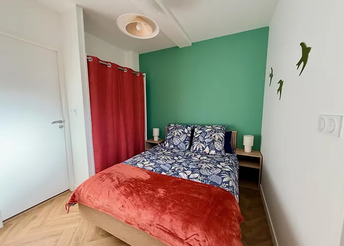 La Parenthese & Your Sweet Loc *