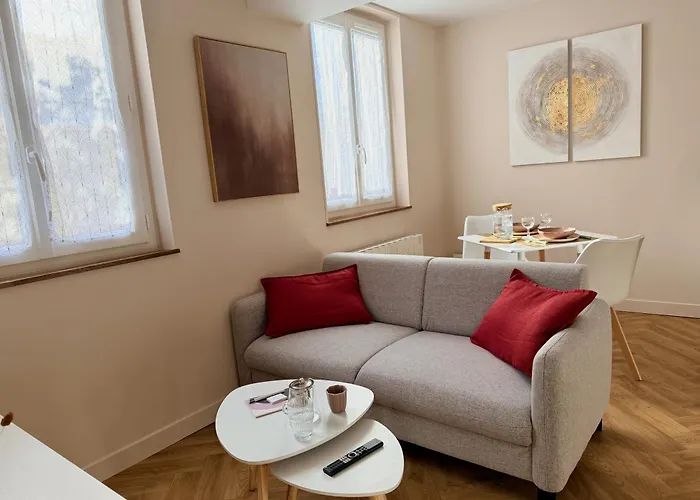 La Parenthese - Your Sweet Loc * Le Meux